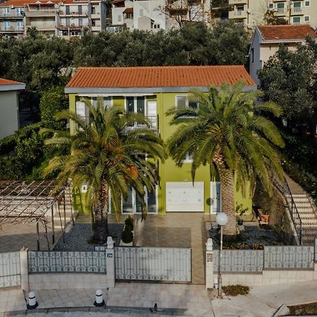 Petrovac Palm Point Apartment מראה חיצוני תמונה