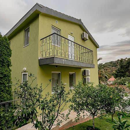 Petrovac Palm Point Apartment מראה חיצוני תמונה