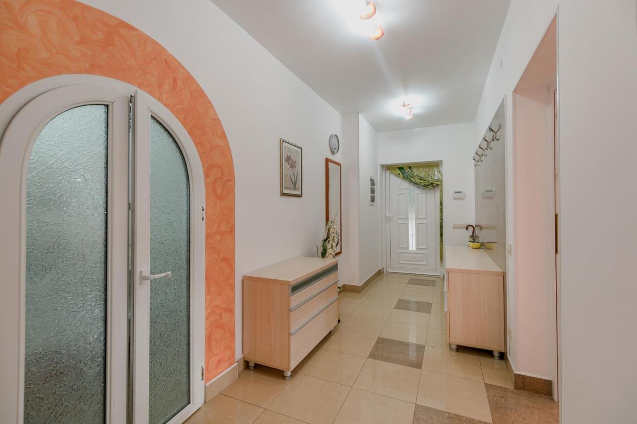 Petrovac Palm Point Apartment מראה חיצוני תמונה