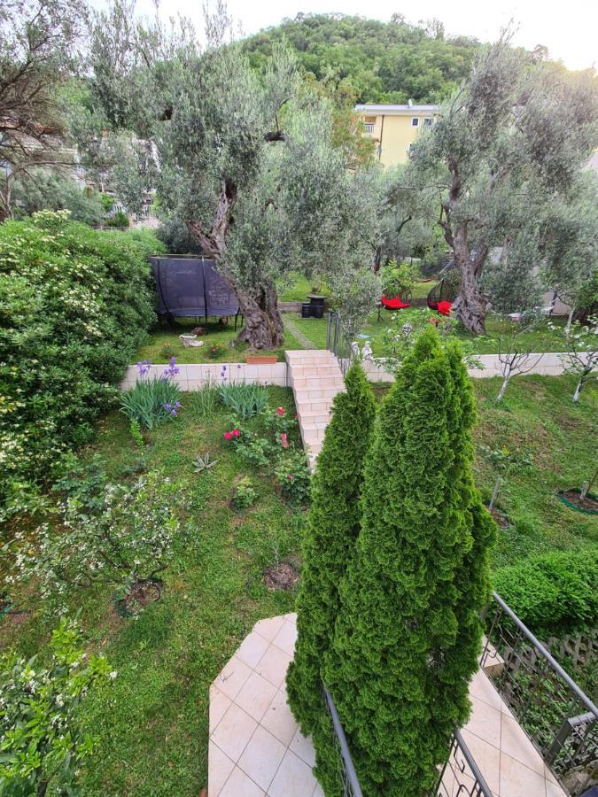 Petrovac Palm Point Apartment מראה חיצוני תמונה
