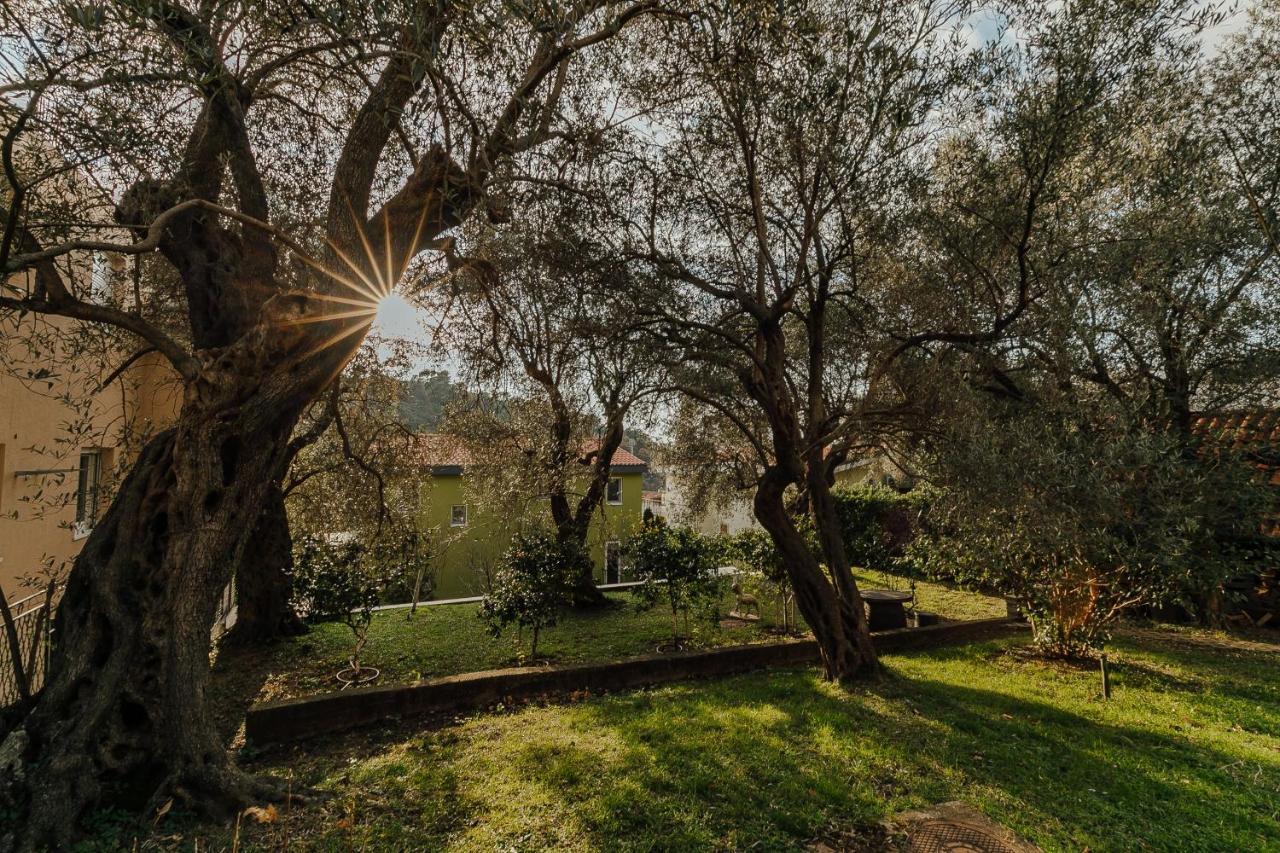 Petrovac Palm Point Apartment מראה חיצוני תמונה